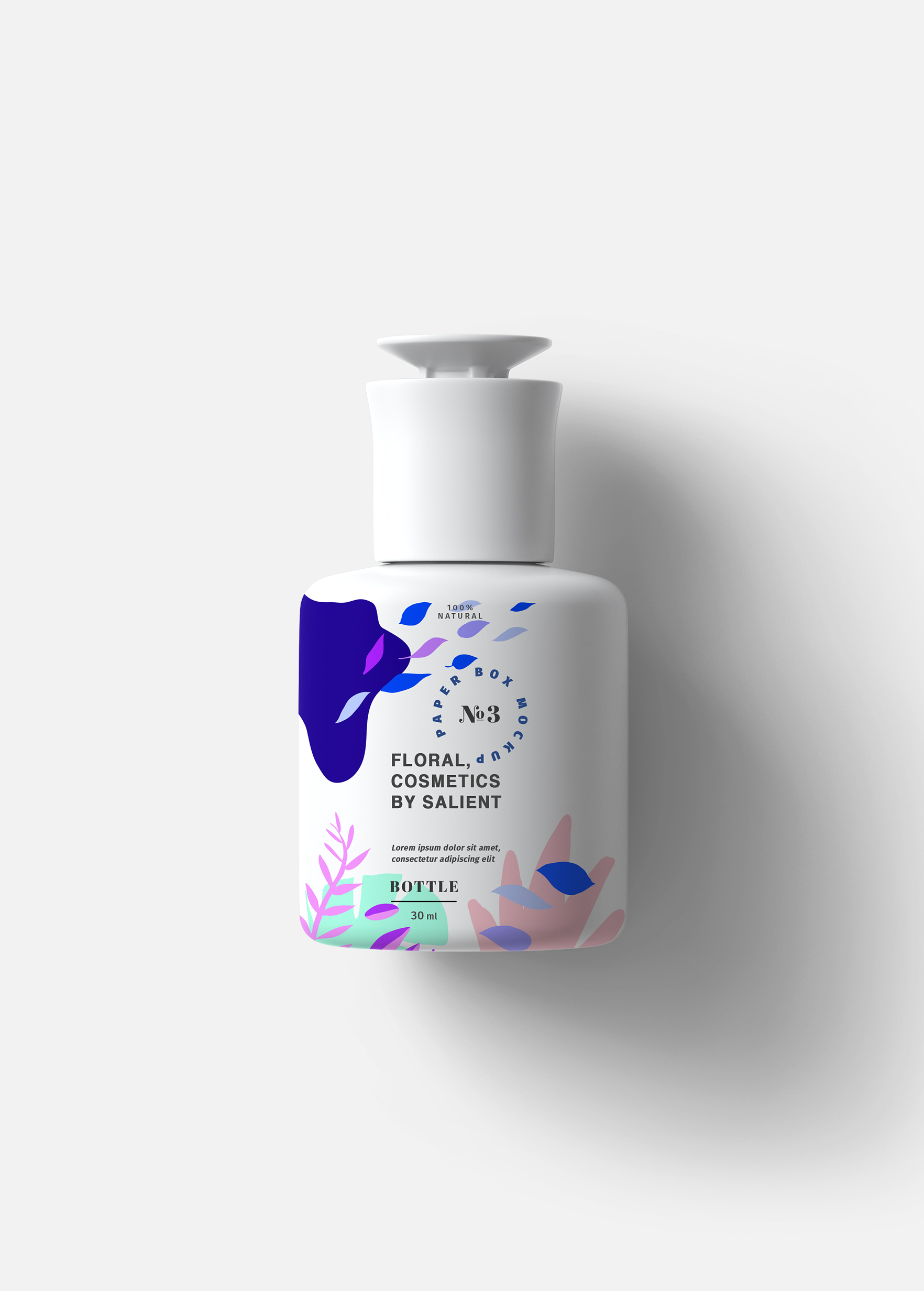 Hydrating Cream WhitCare